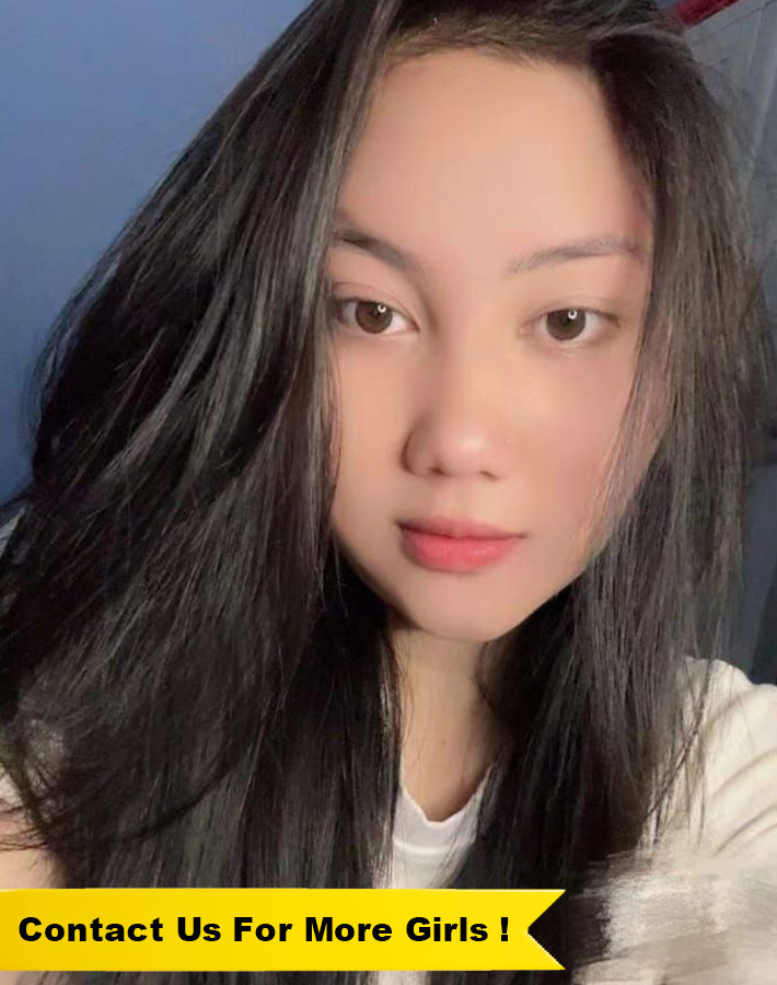 Tanjung Kling massage girl